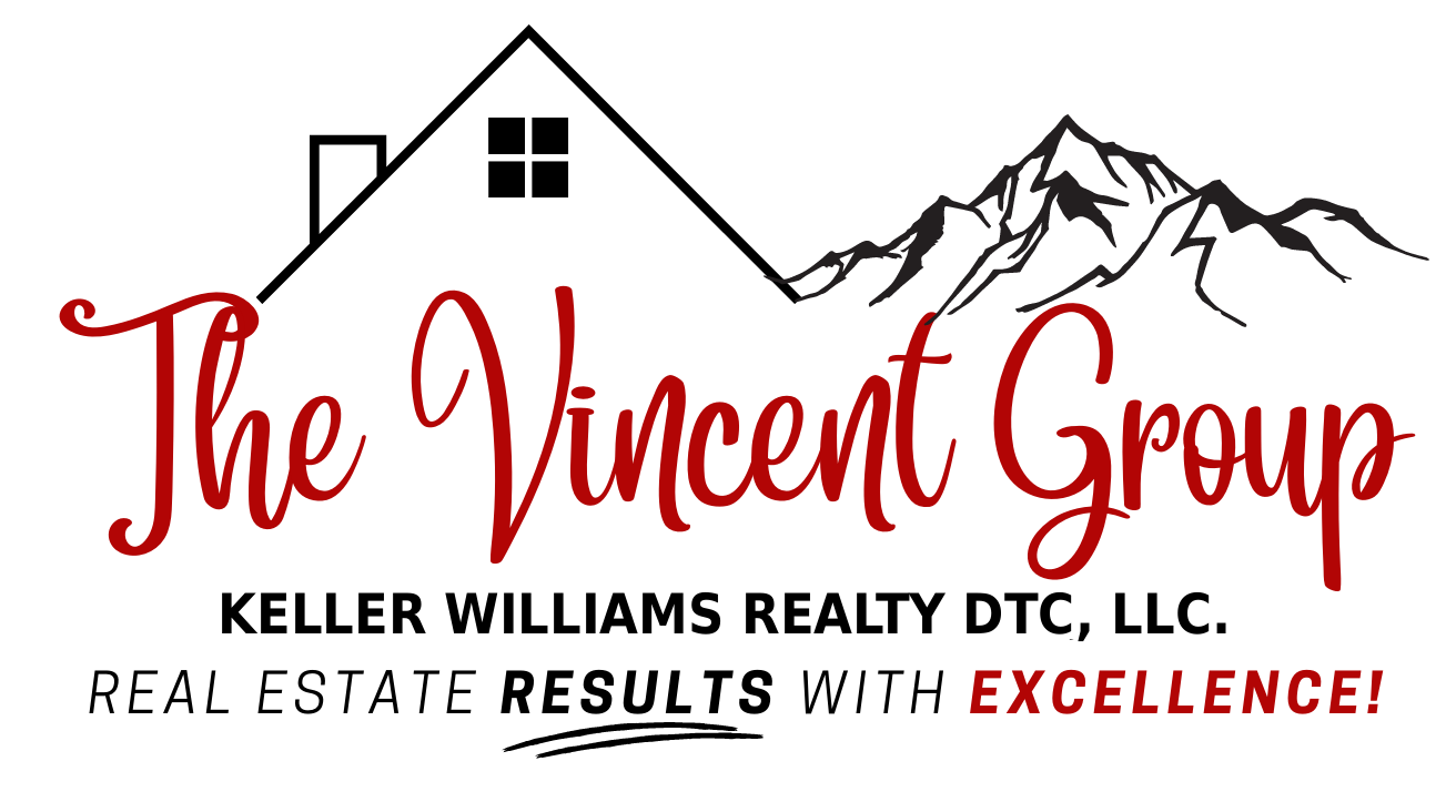 The Vincent Group at Keller Williams