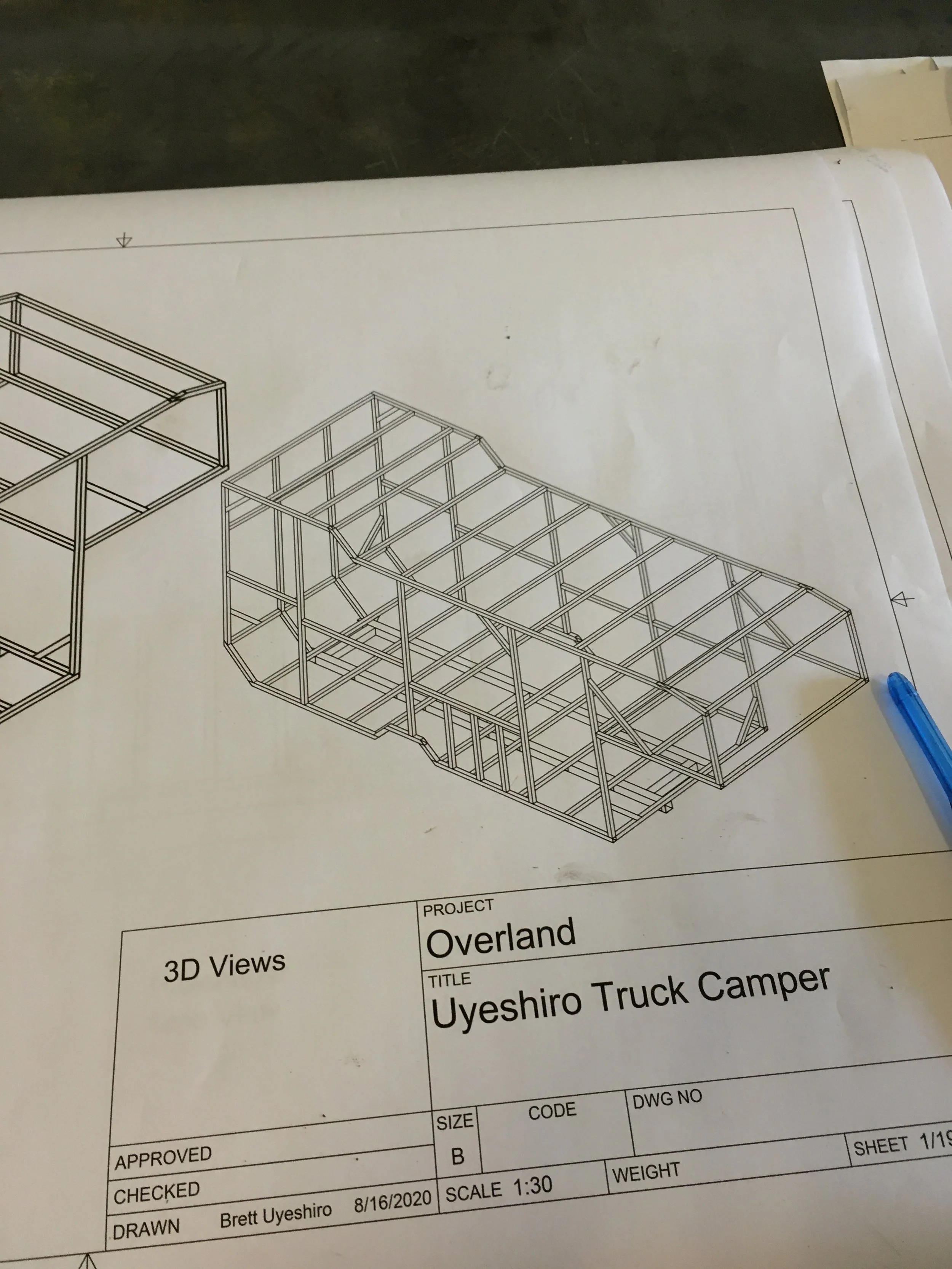 Earthroamer design sample, credit: Uyeshiro
