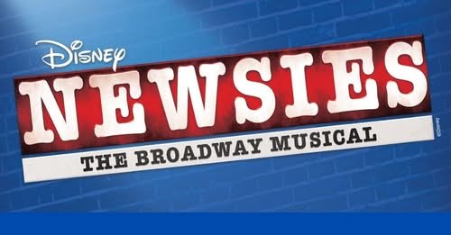 Discovery Outpost Performing Arts Inc. - NEWSIES