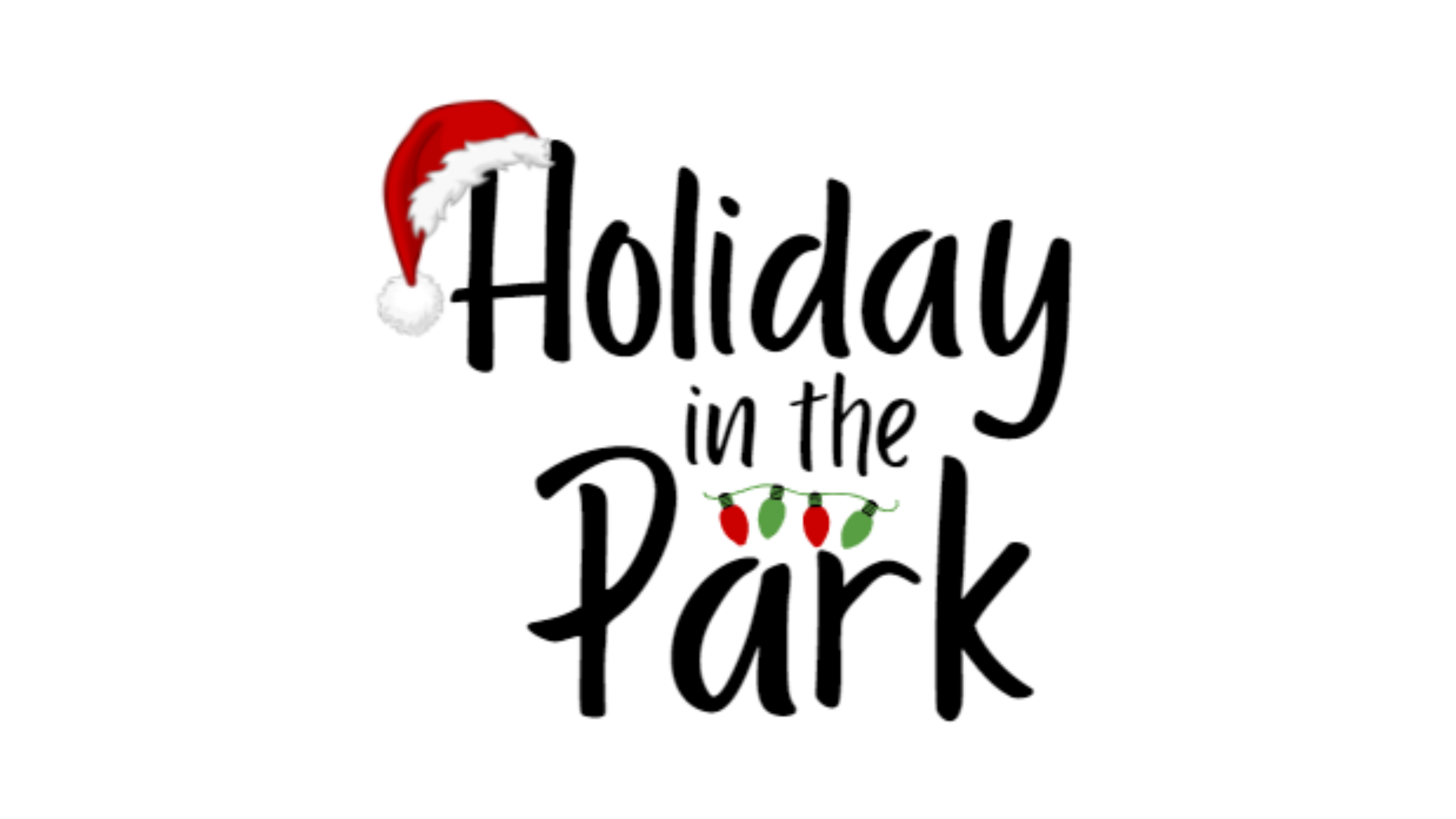 Holiday in the Park
