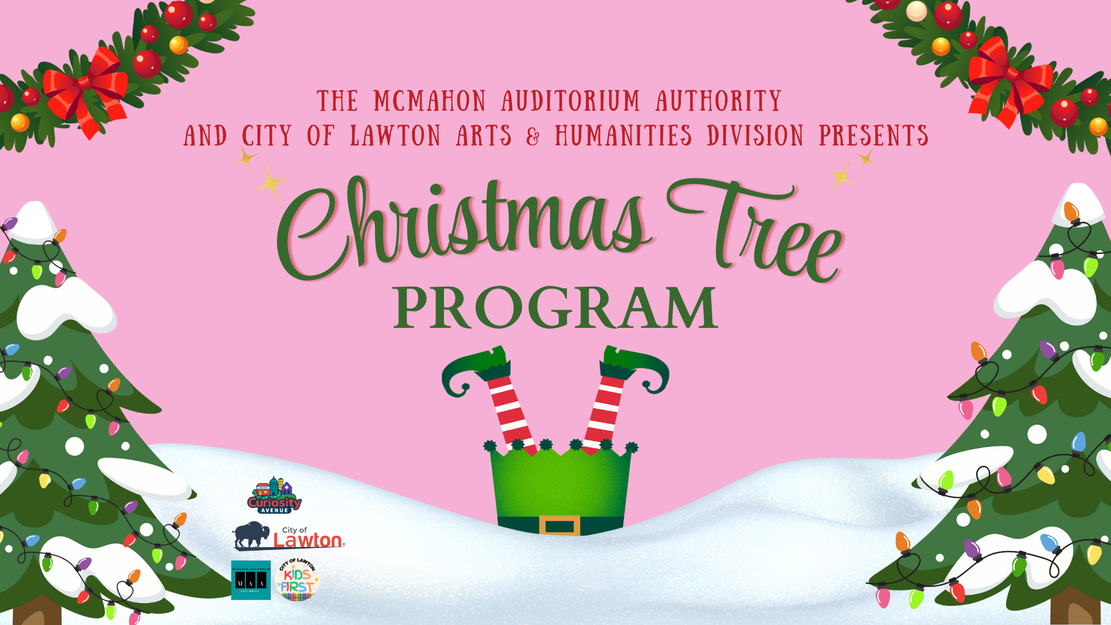 Christmas Tree Program