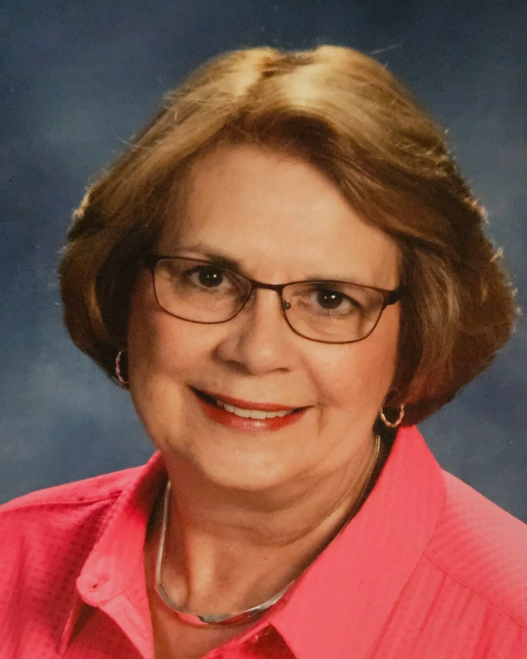 JoAnn Knech 