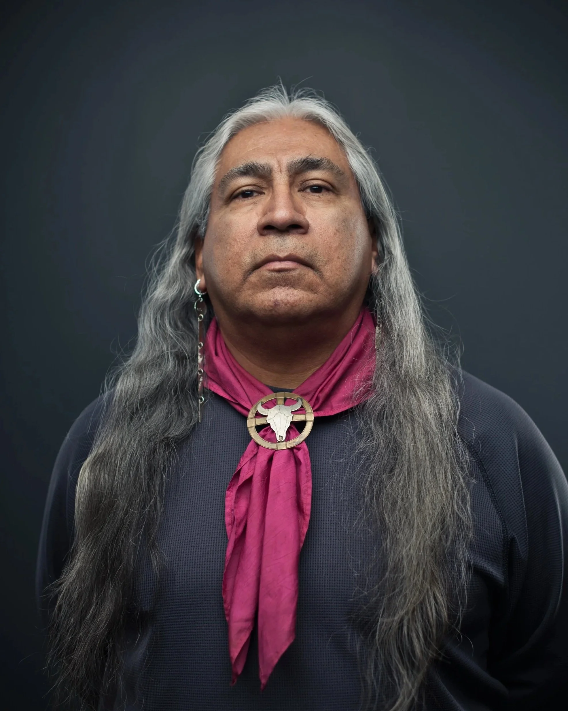 Dr. Cornel Pewewardy