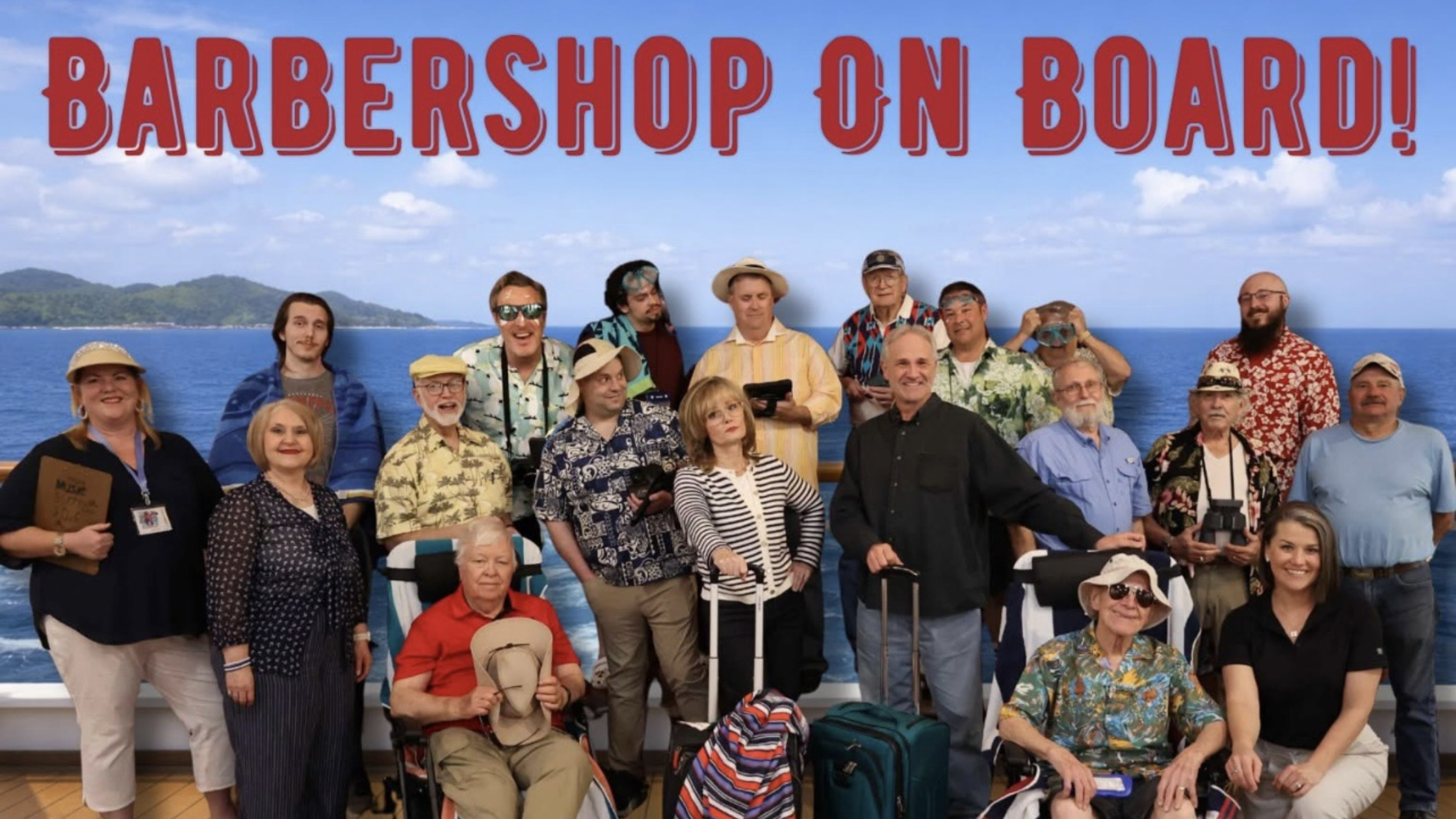 Southwest Pride Barbershop