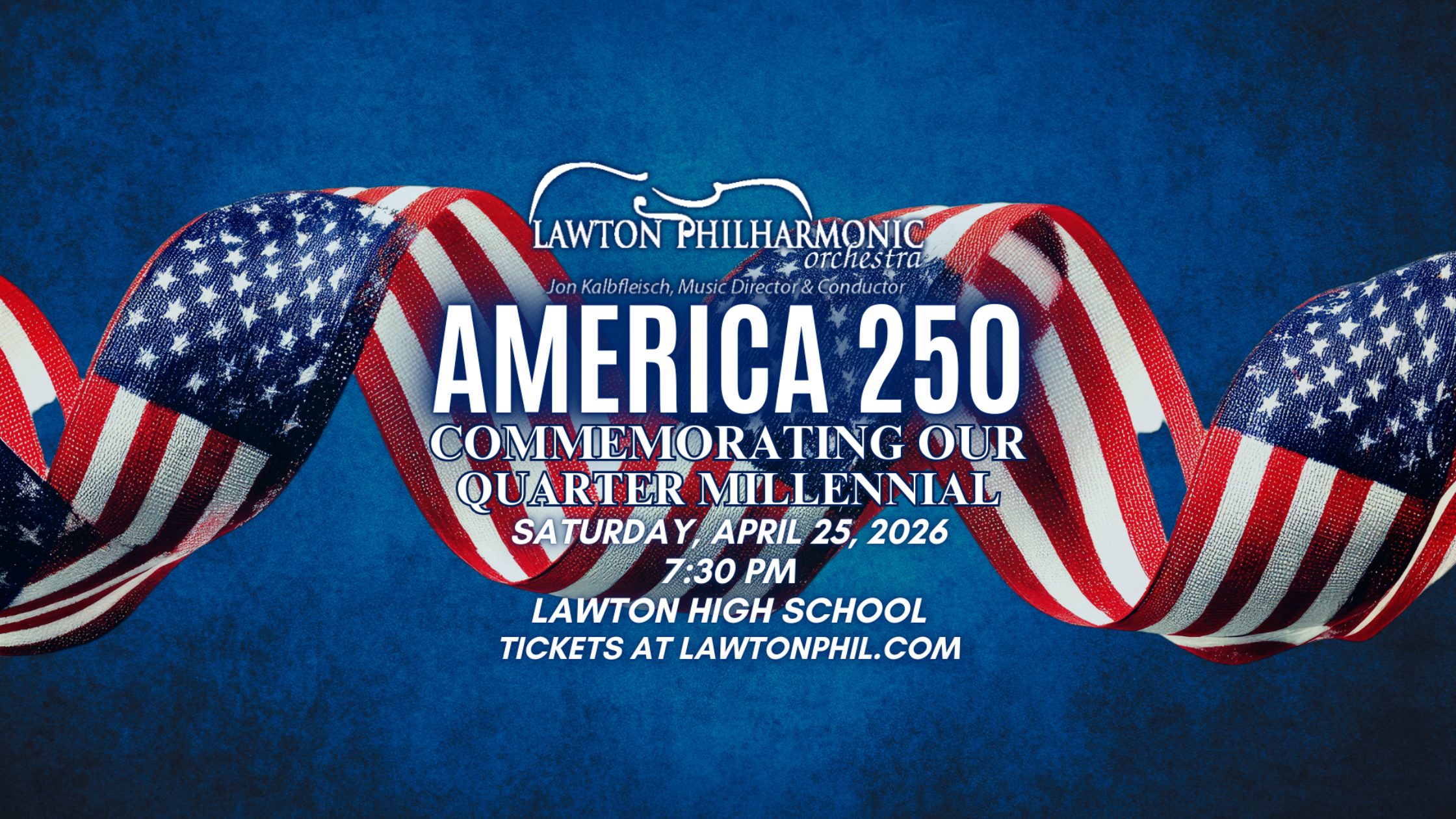 AMERICA 250: Commemorating Our Quarter Millennial