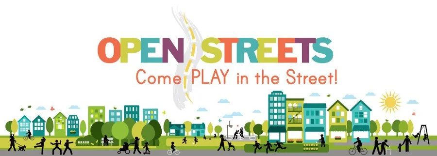 Open Streets 