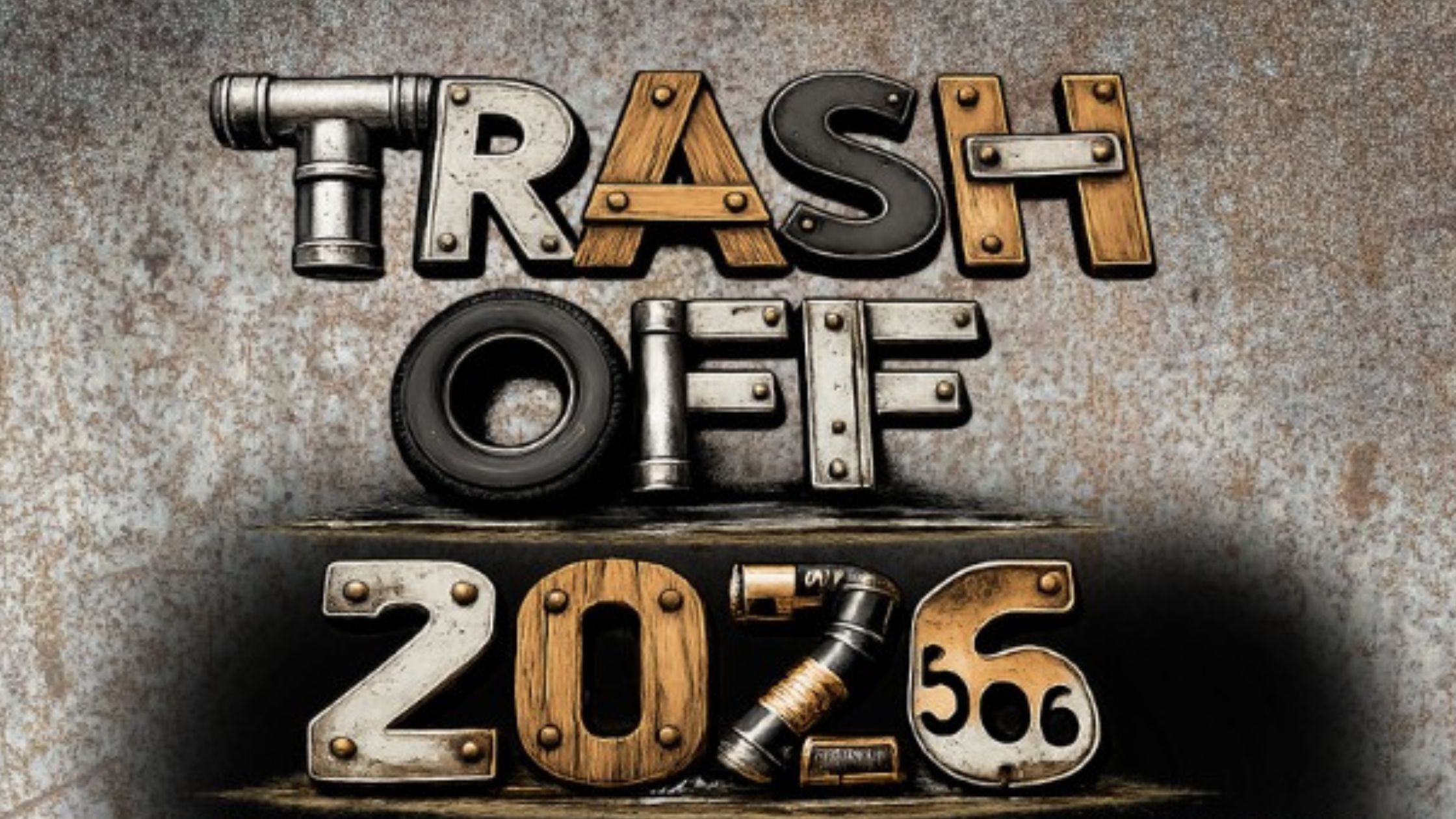 City of Lawton Trash Off 