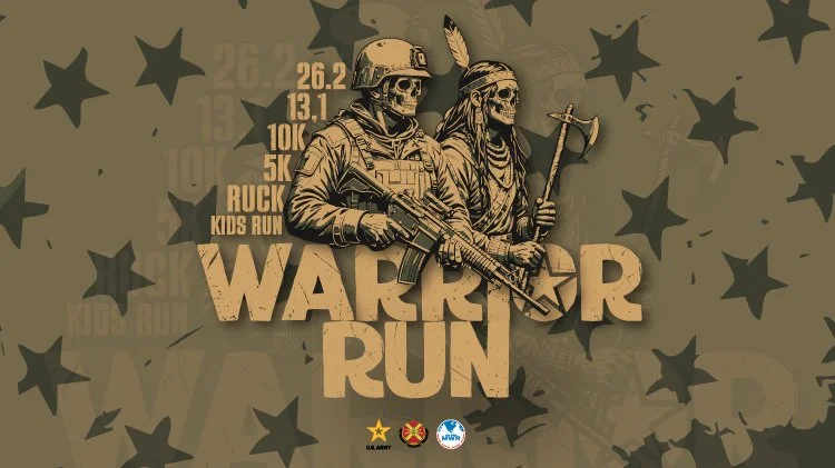 Fort Sill Warrior Run