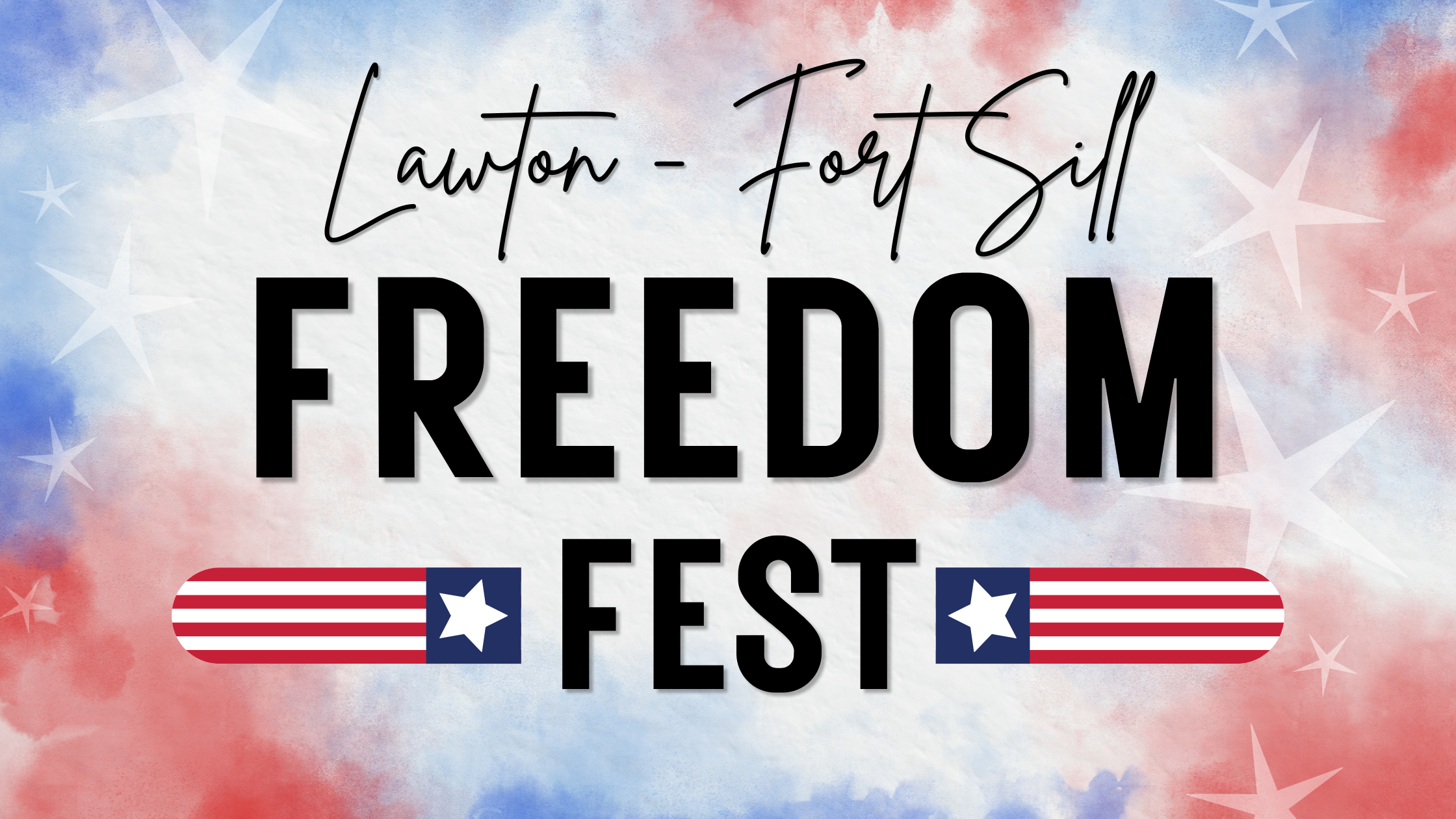 Lawton Fort Sill Freedom Festival 