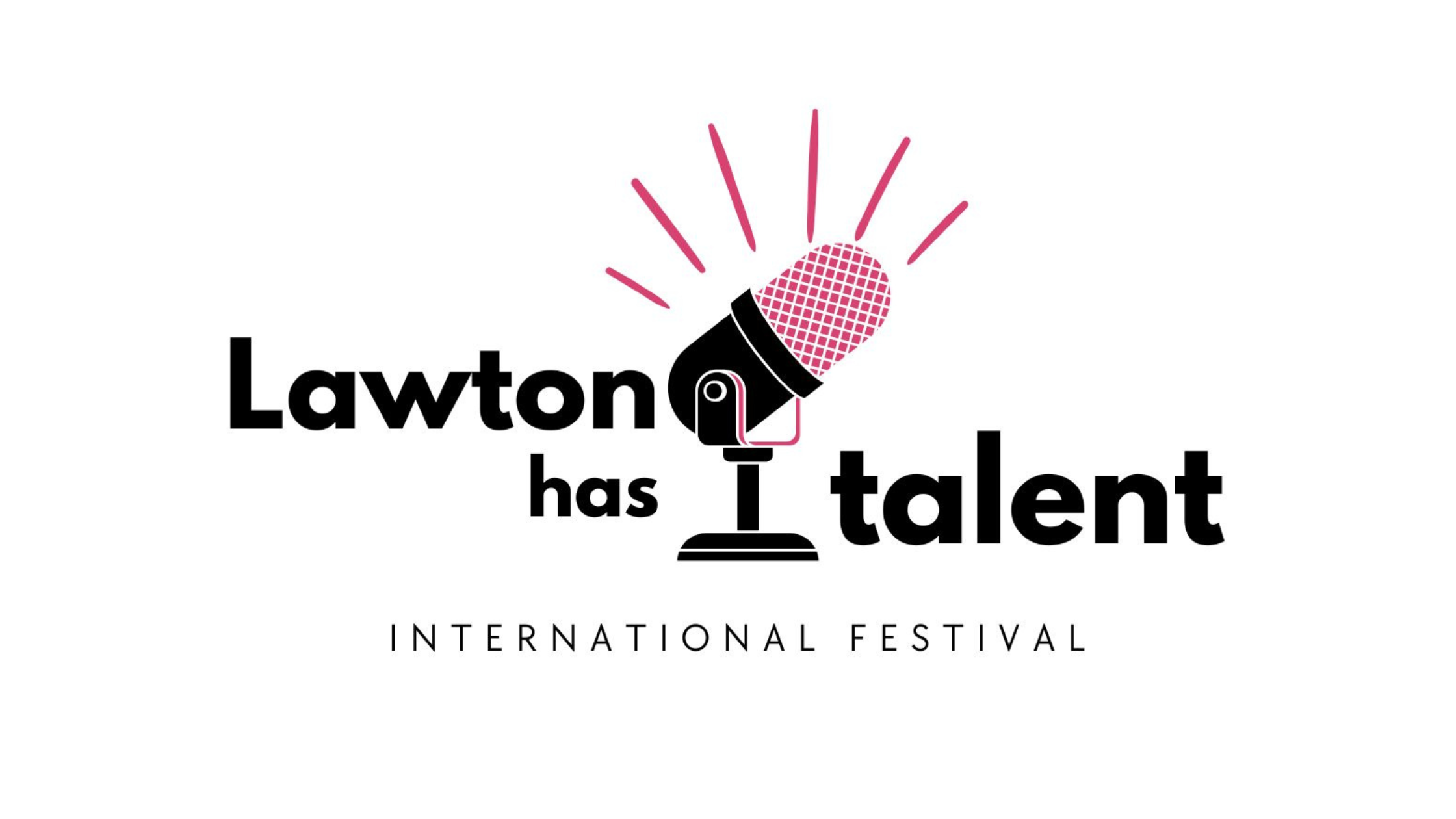 Lawton Has Talent!