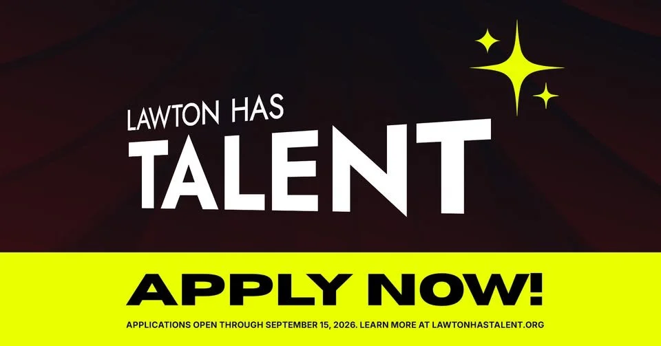 Lawton Has Talent!