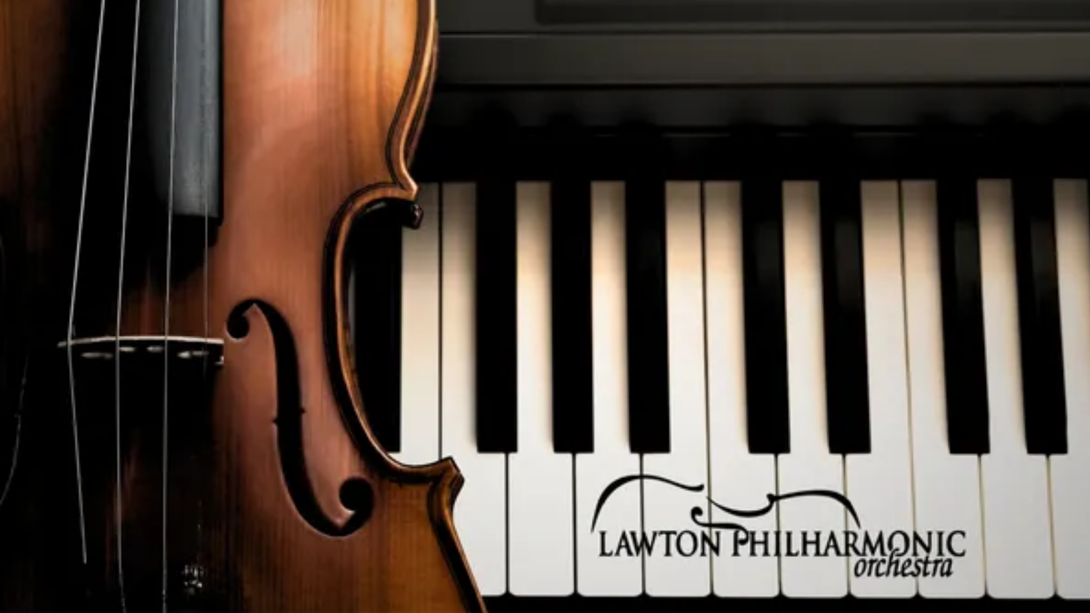 Lawton Philharmonic Orchestra