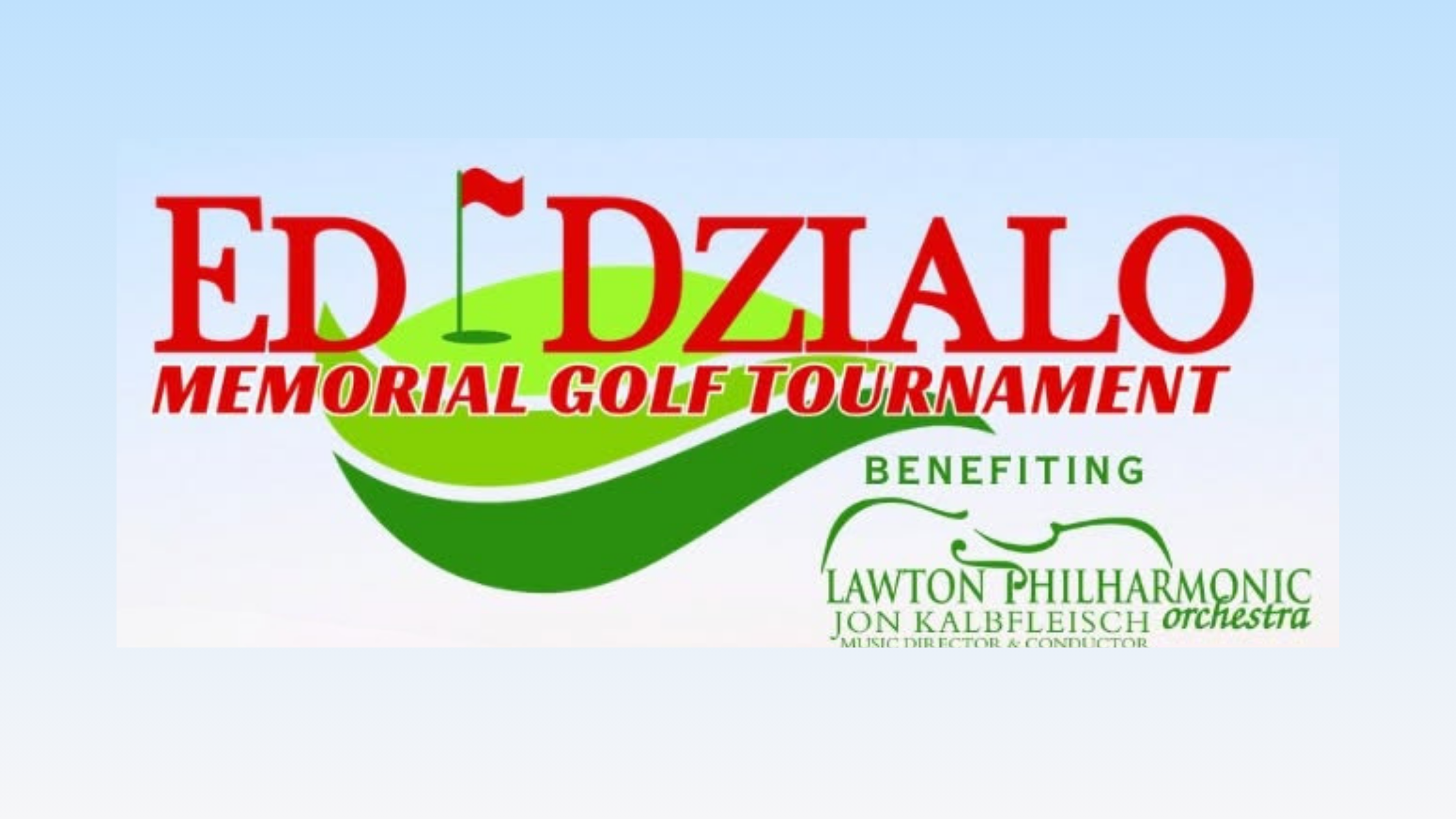 Ed Dzialo Memorial Golf Tournament