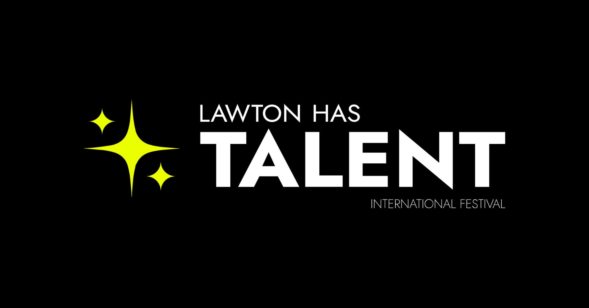 Lawton Has Talent!