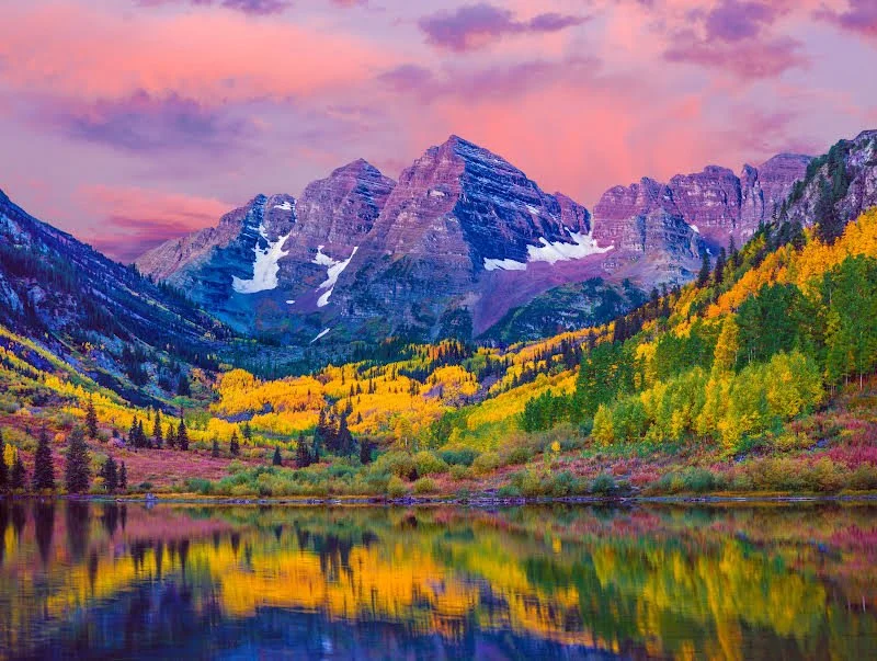 2023 Colorway Contest - Magnificent Mountains