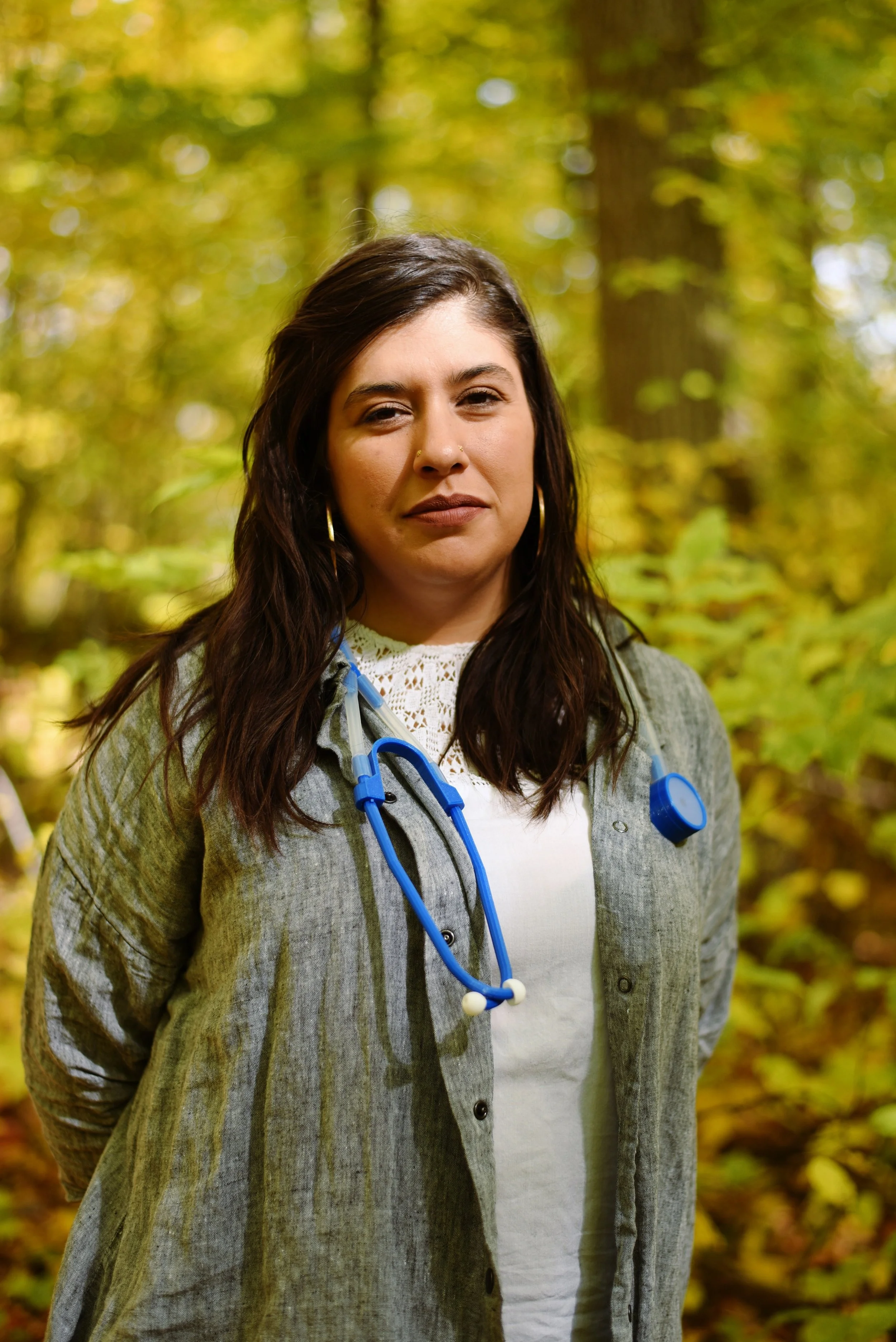 Shabina Lafleur-Gangj