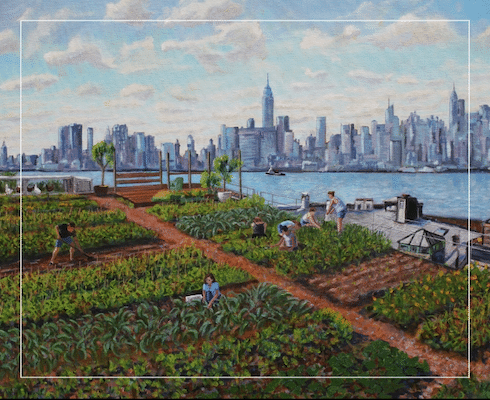 On the Origins of Capitalism and the Enclosure of the Commons