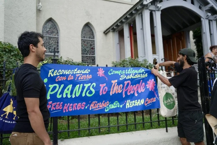 Planting Festival