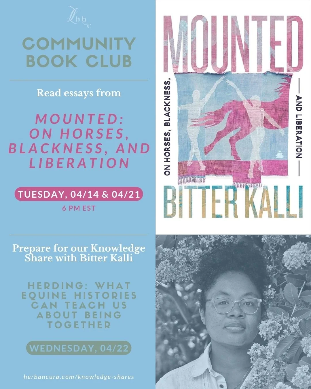 Community Book Club
