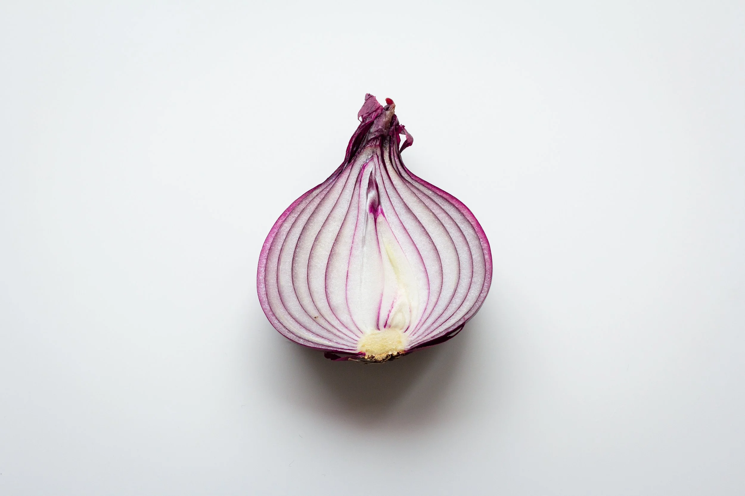 VULNERABILITY IS LIKE AN ONION