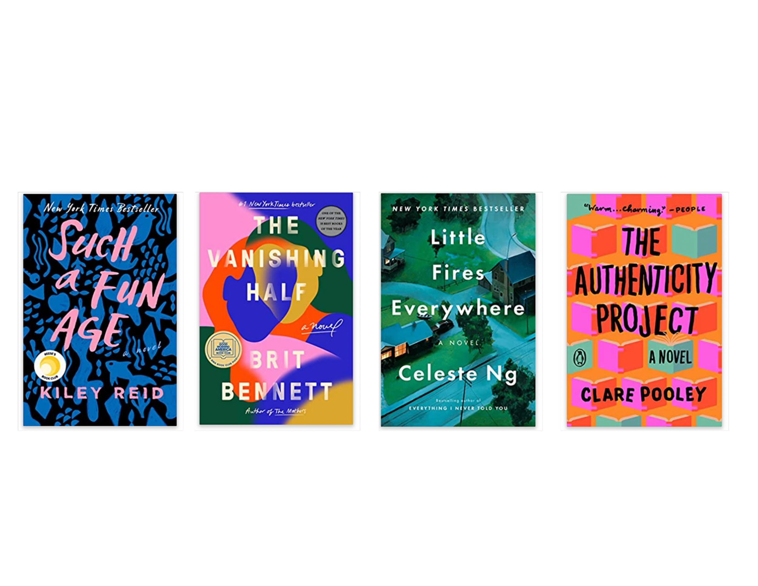 notable books of 2021
