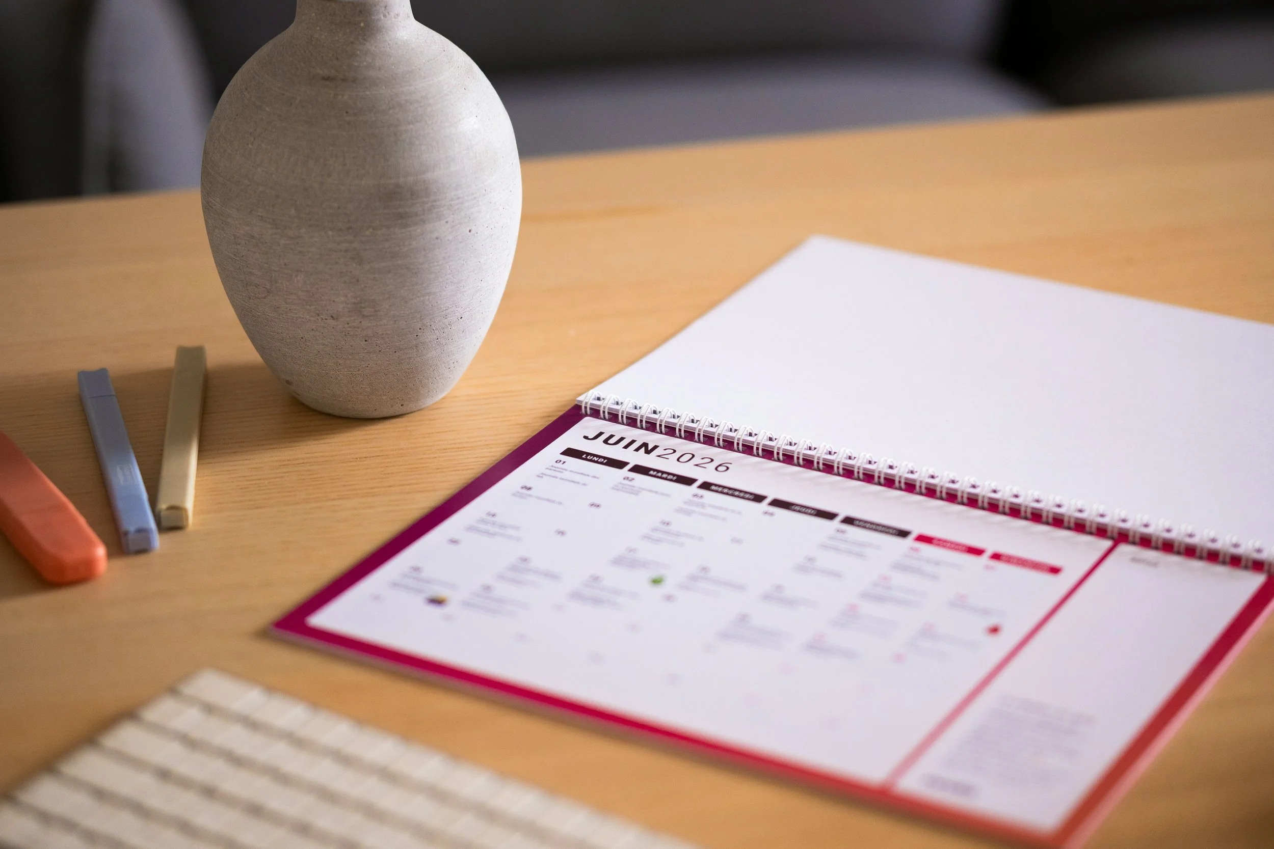 What is this week in service of?