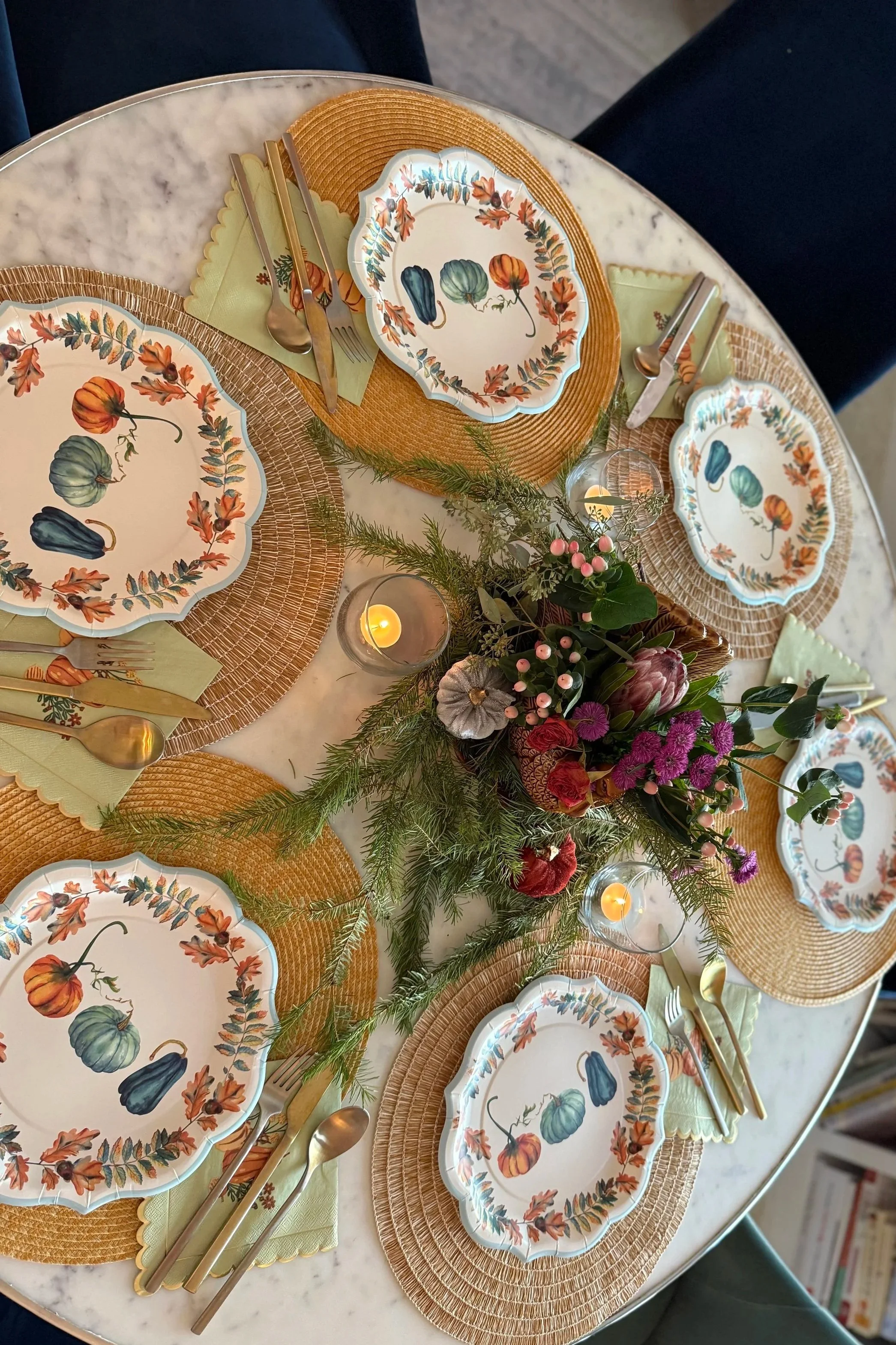 Daily (or periodic) Delights of 2025