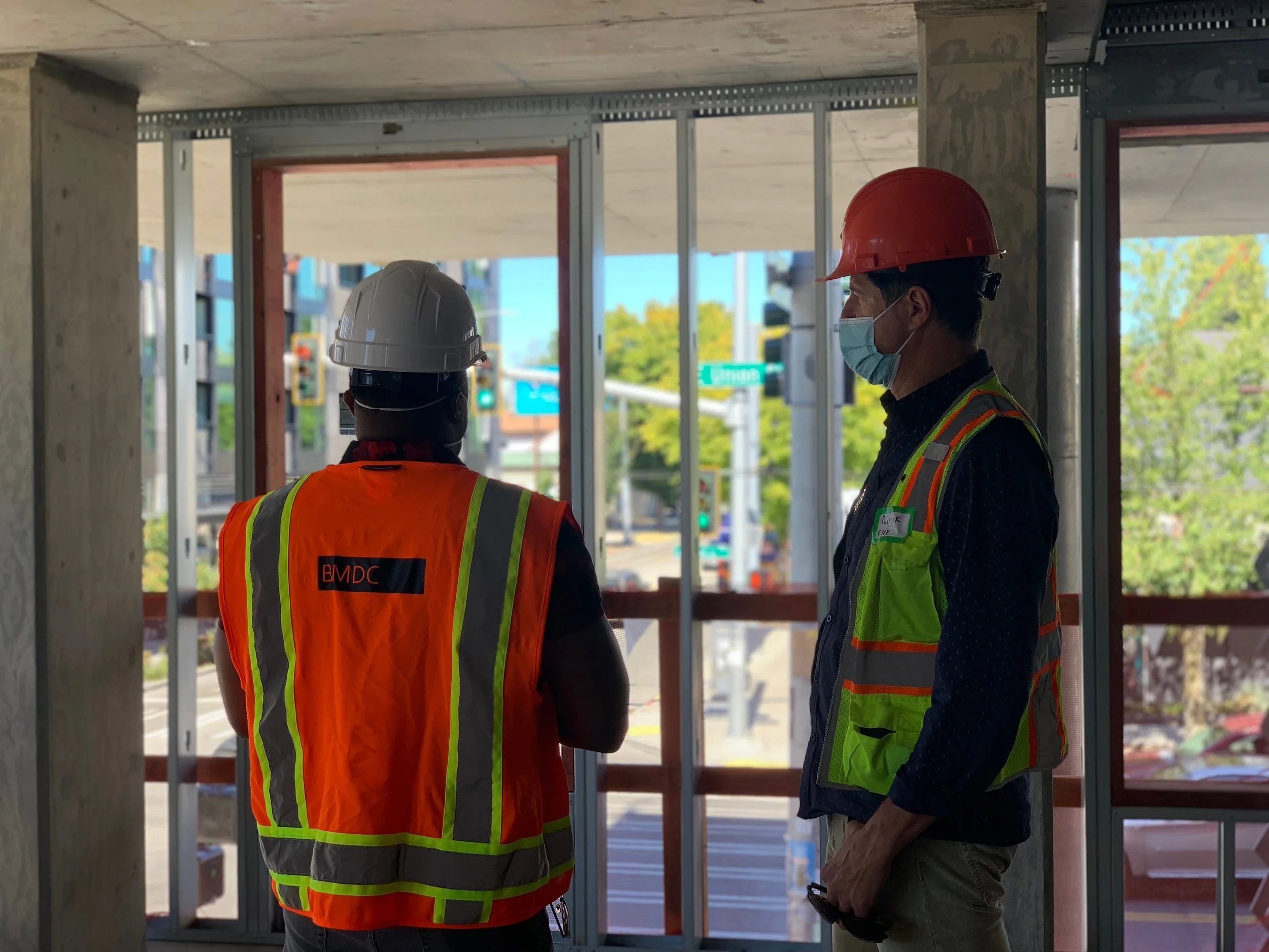 History — ONPOINT Properties