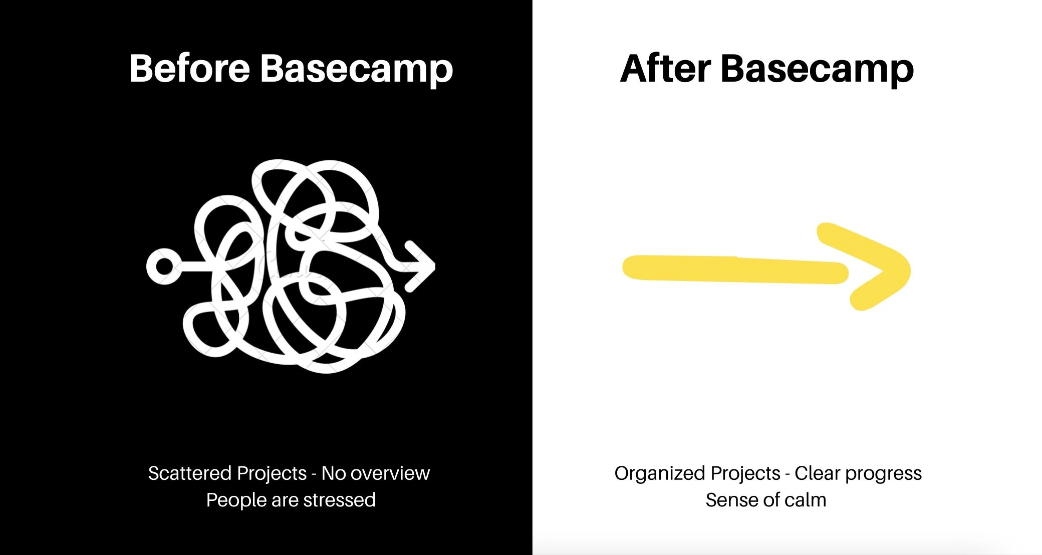 Digital Marketing Campaign - Basecamp