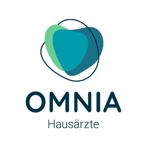Logo OMNIA Hausärzte
