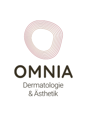 Logo OMNIA Dermatologie & Ästhetik