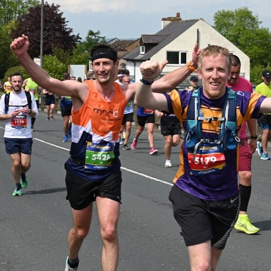 It&rsquo;s Leeds Marathon day! 🏃

Any volunteers you&rsquo;re welcome to use our toilet and you also get 10% of drinks.

Runners if you show your medal after the race you get a free drink!

We look forward to seeing you all!
.
.
#leedsmarathon2025 #