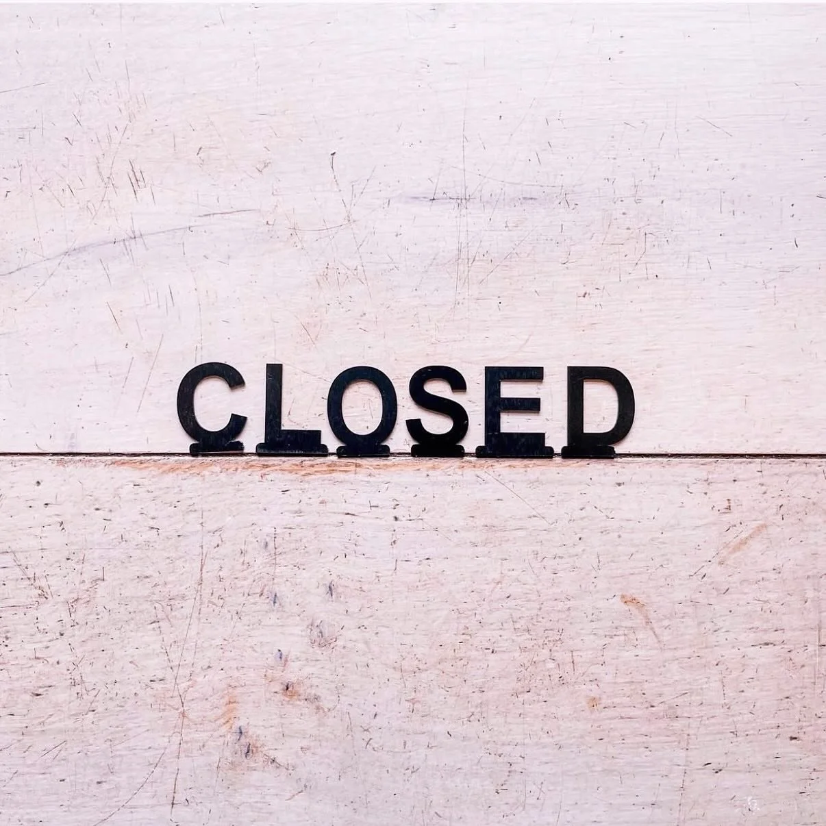 Unfortunately we will be closed today due to staff sickness. Sorry if you had plans to come in!

We&rsquo;ll be back open tomorrow as usual.

Thank you 🤧
.
.
#loafheadingley #closedtodayopentomorrow