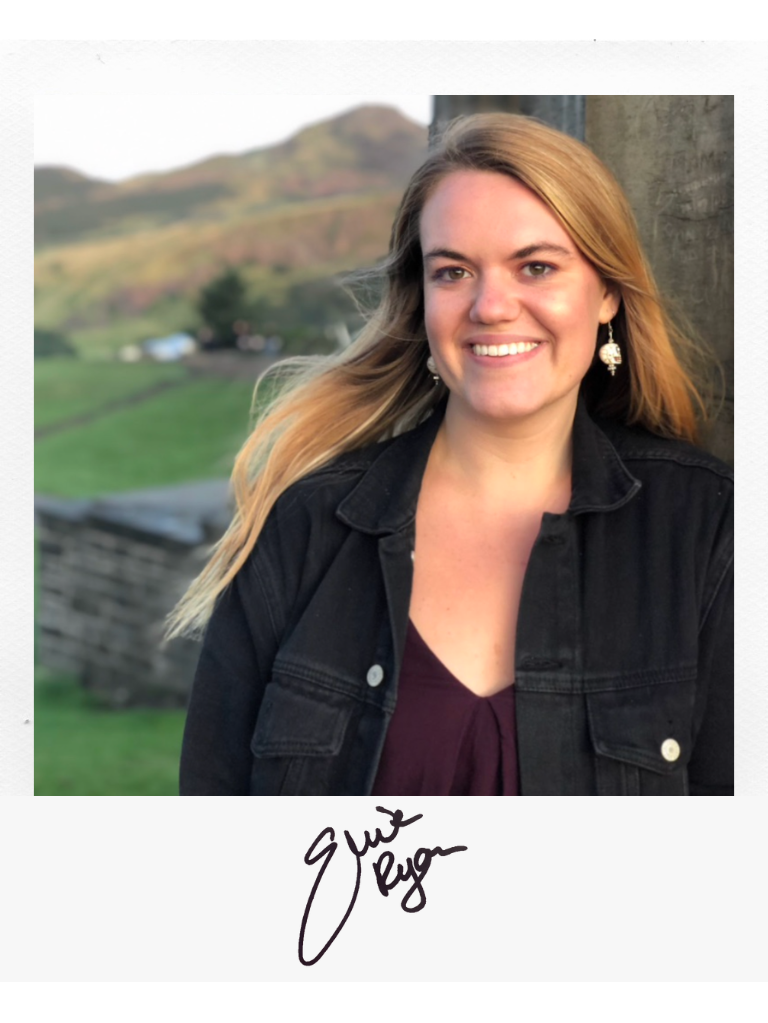 The Stella Show Program — The Village