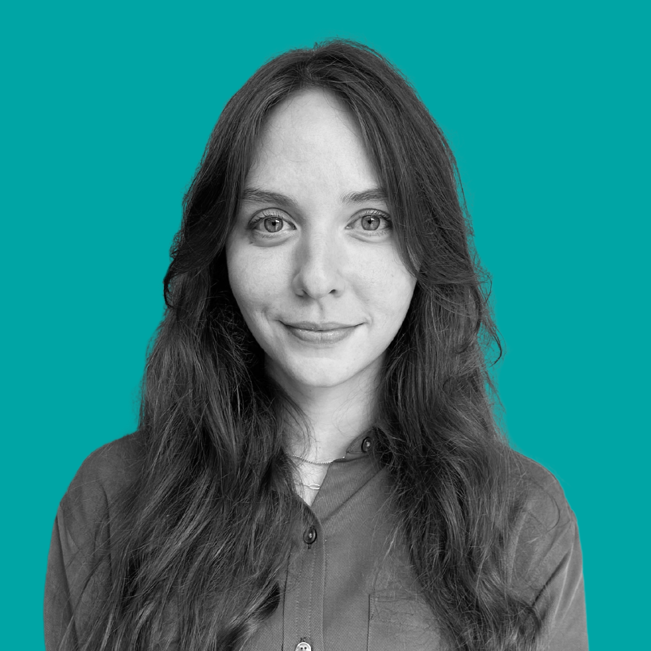 Headshot of AD&V Team Member.
