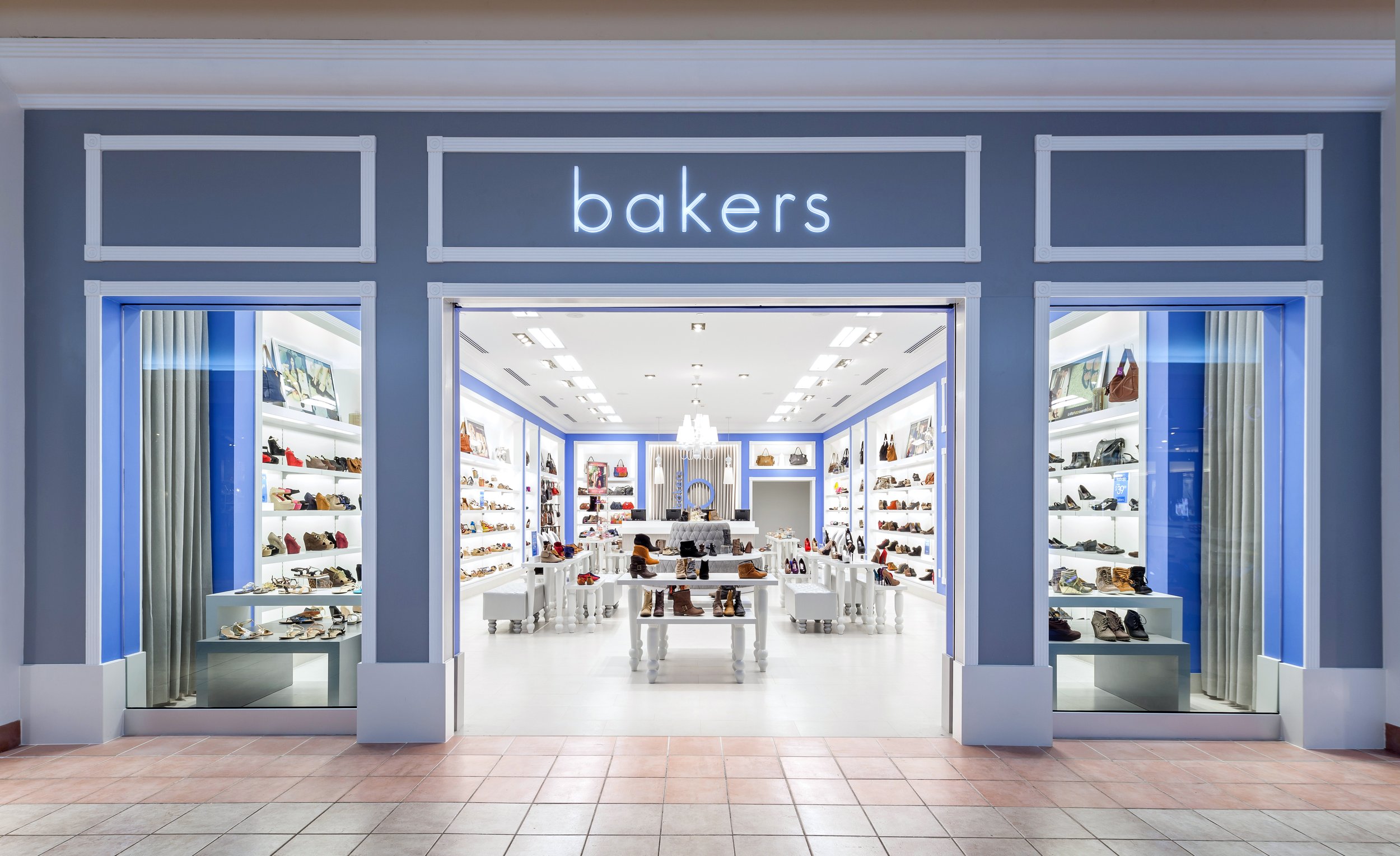 Bakers — AD&V® | Architecture & Interior Design