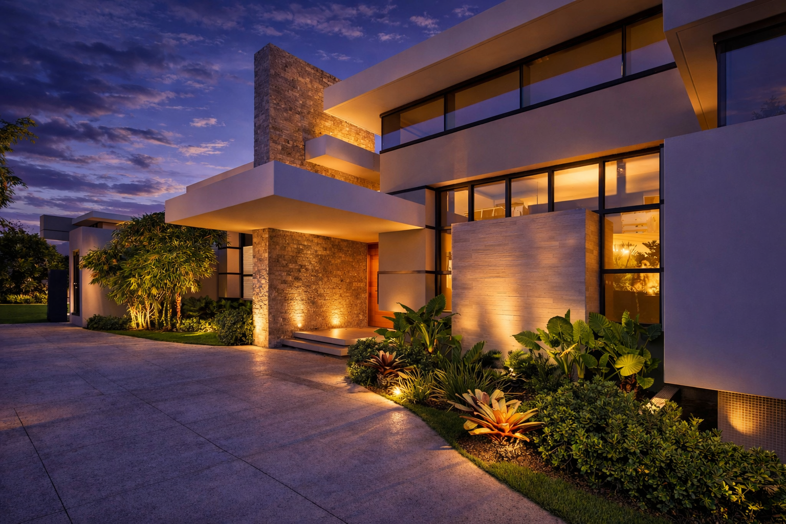 Condado Residence