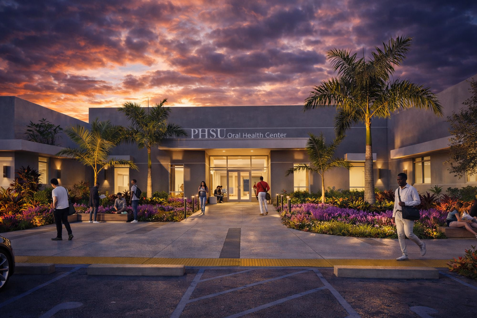 Ponce Health Sciences University