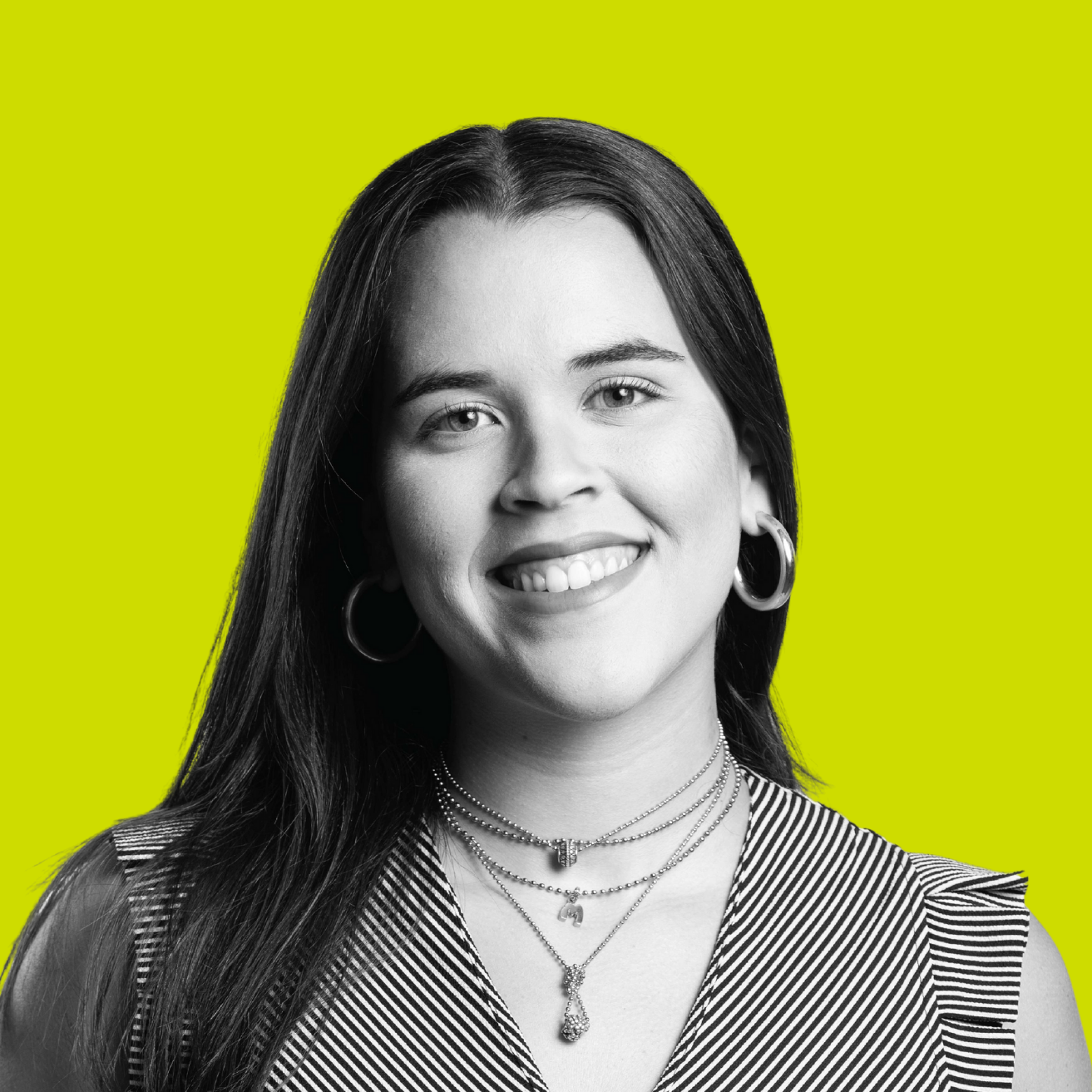 Headshot of AD&V Team Member.