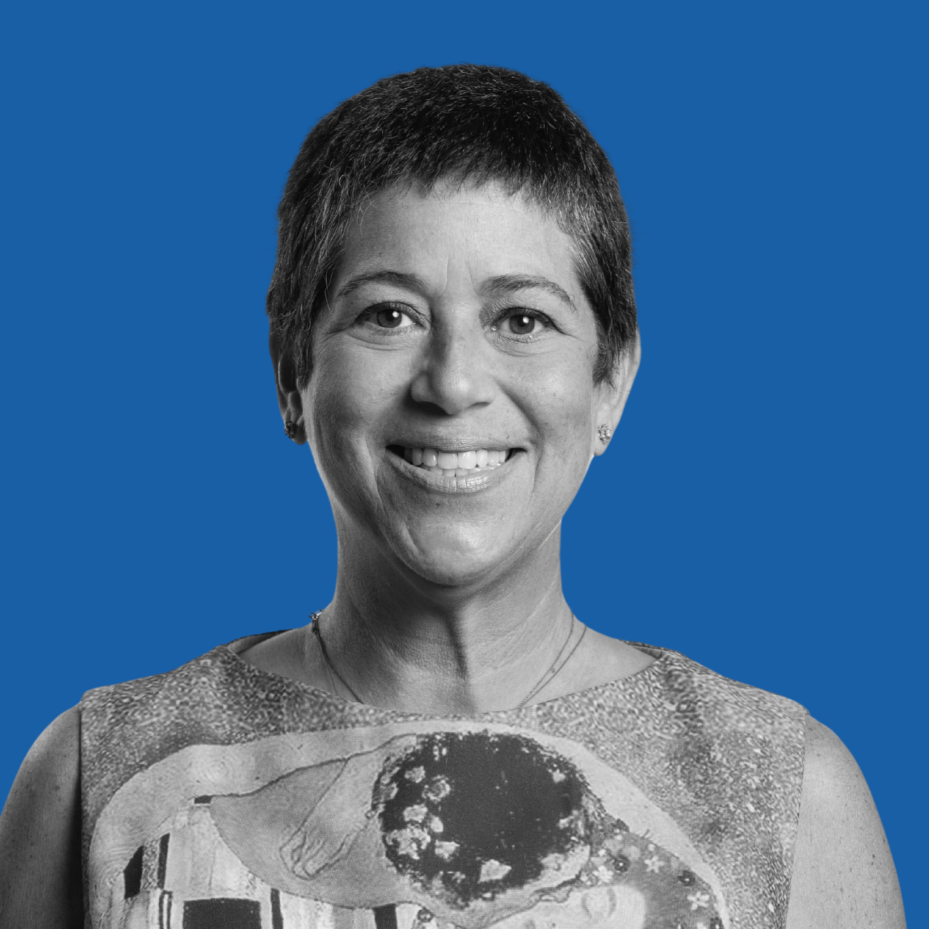 Headshot of AD&V Team Member.