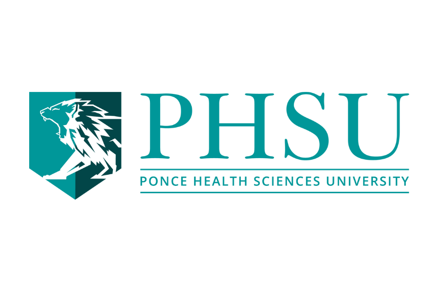 PHSU logo.