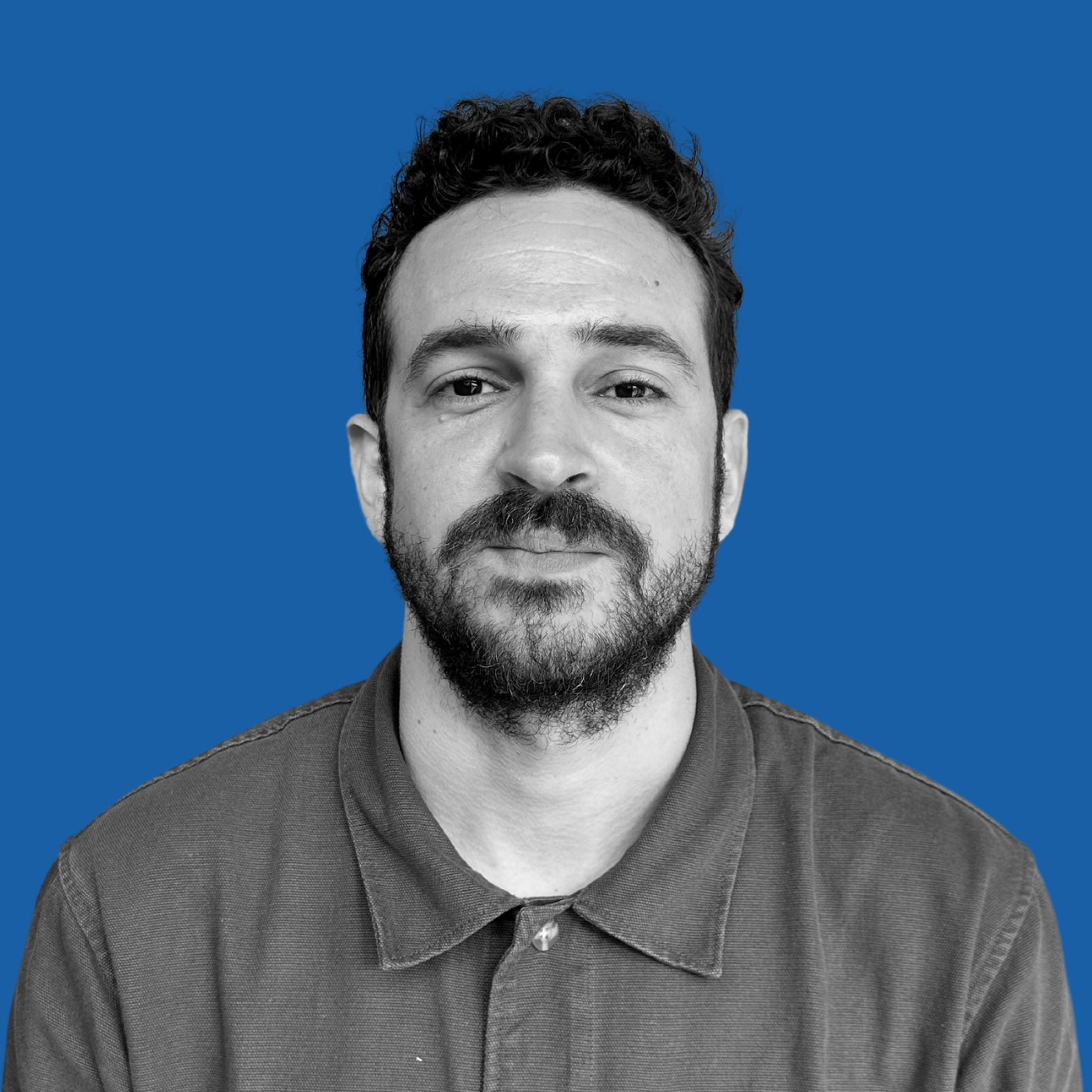 Headshot of AD&V Team Member.