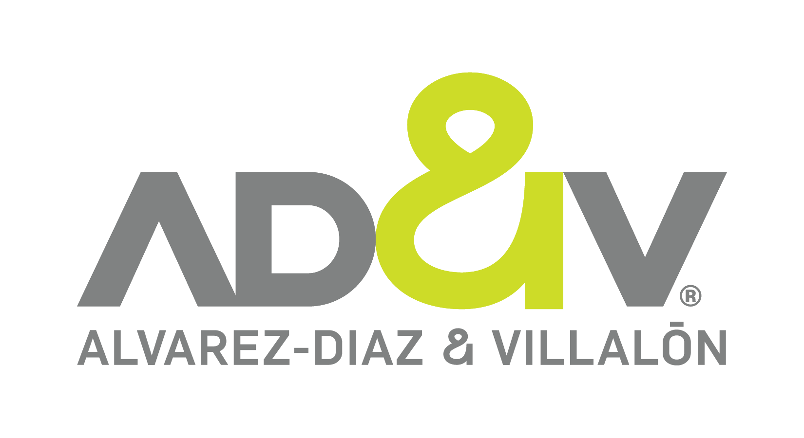 AD&V official logo.