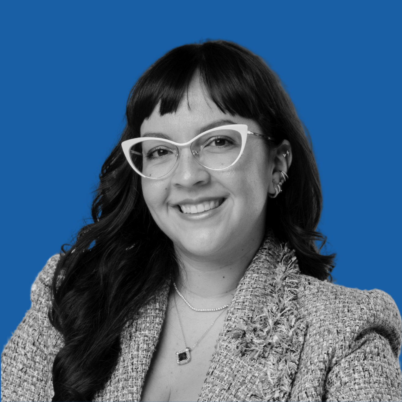 Headshot of AD&V Team Member.