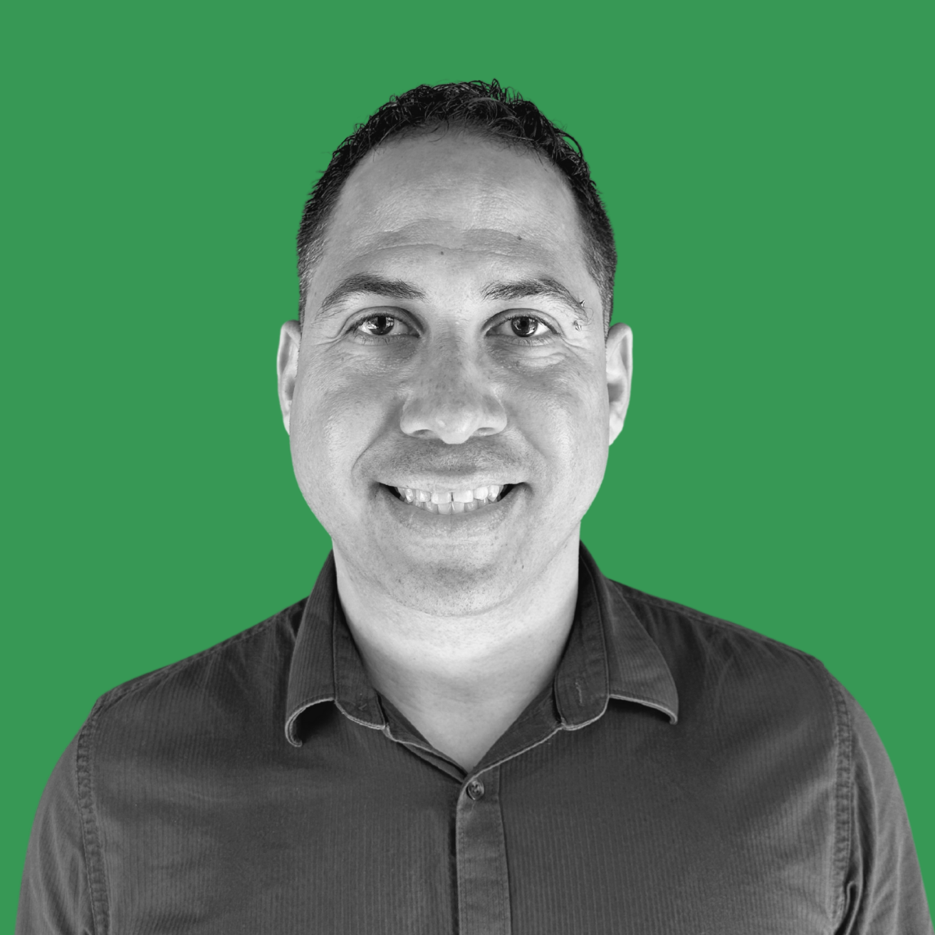 Headshot of AD&V Team Member.