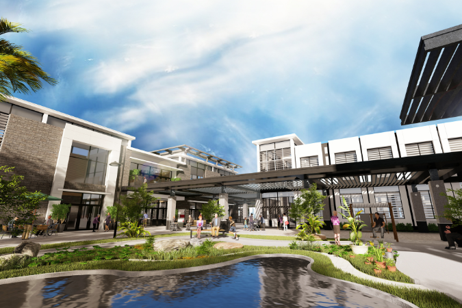 View of 8 Reasons Luxury Senior Living Developments Work - Alvarez-Diaz ...