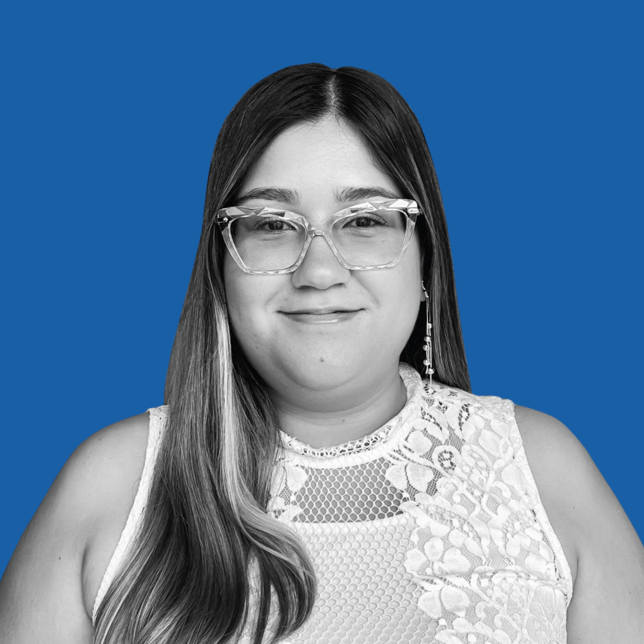 Headshot of AD&V Team Member.