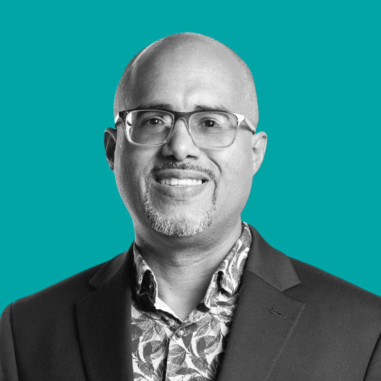 Headshot of AD&V Team Member.