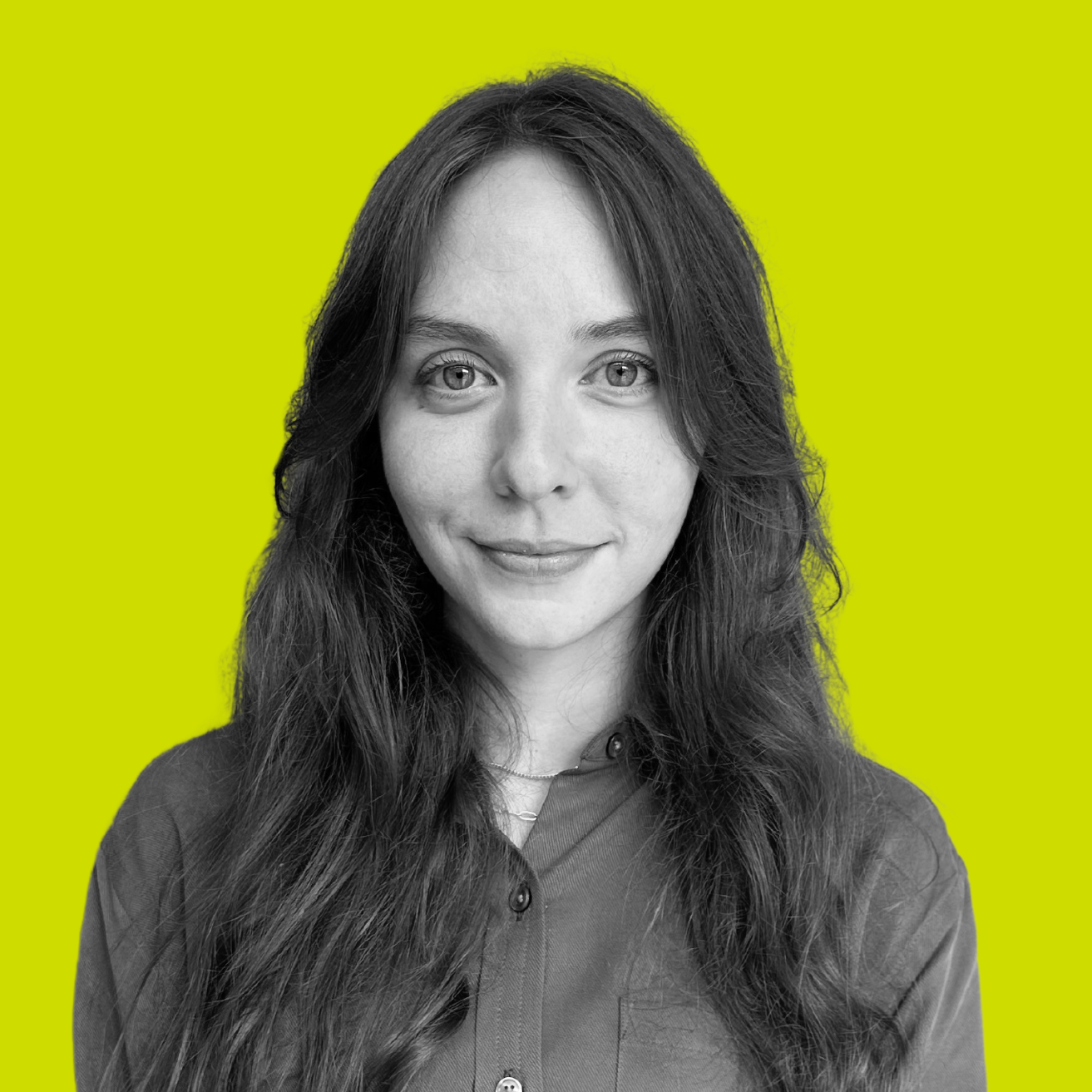 Headshot of AD&V Team Member.