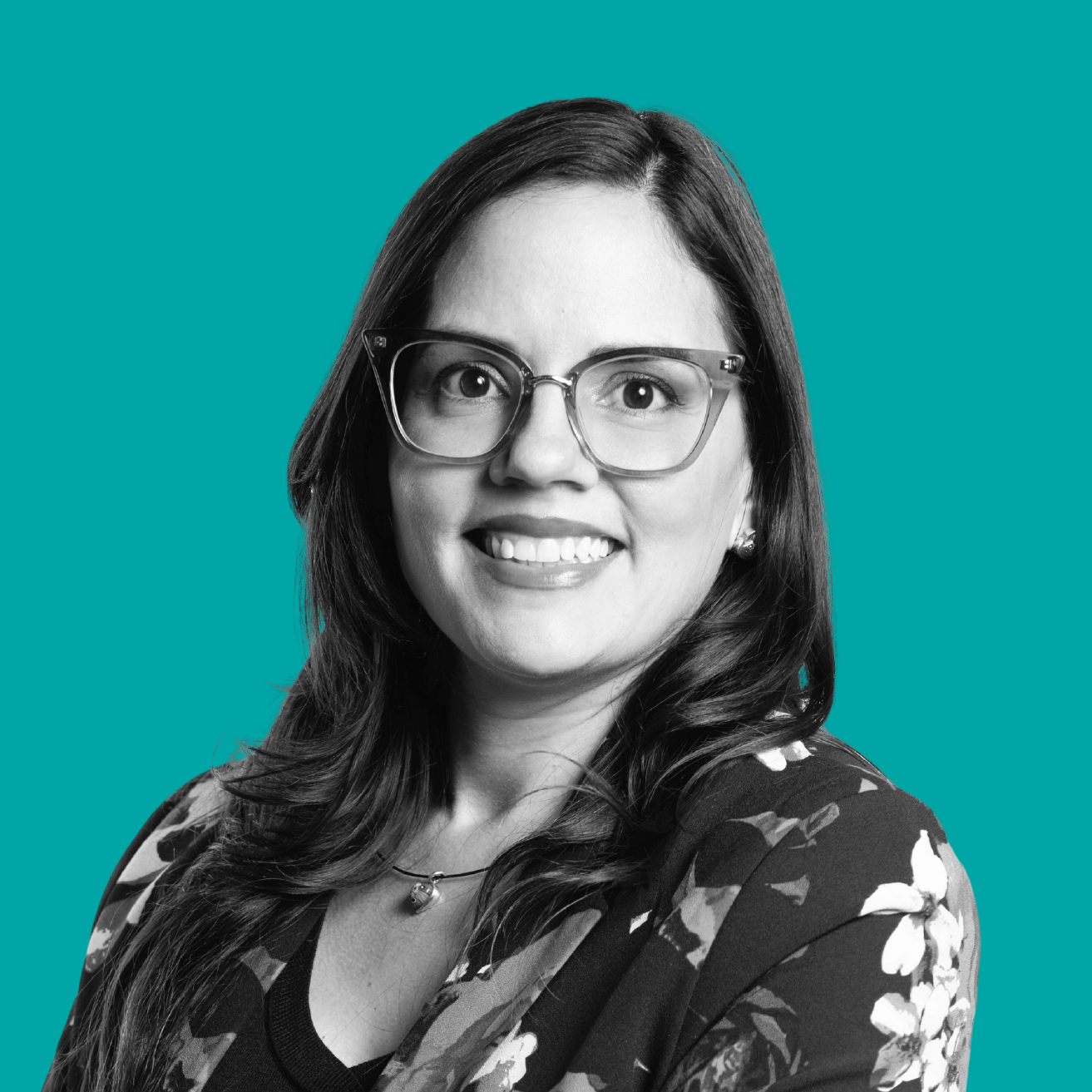 Headshot of AD&V Team Member.